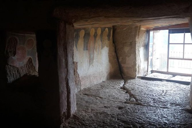 Veliko Tarnovo and Medieval Bulgaria Private Day Trip from Bucharest - Why this Bucharest day trip is worth the border crossing