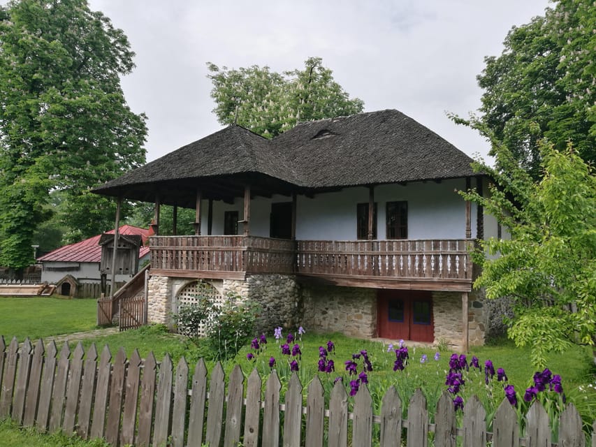 Village Museum Bucharest Guided Tour - Key points to know before booking