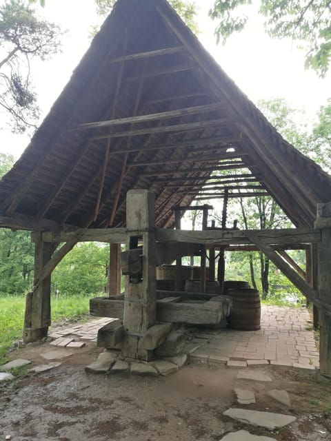 Village Museum Bucharest Guided Tour - Why this short Bucharest tour works