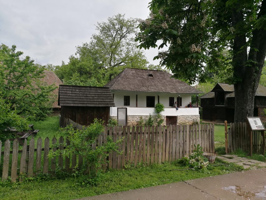 Village Museum Bucharest Guided Tour - Is $69 good value?