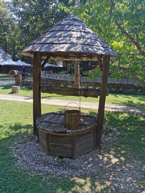 Village Museum Bucharest Guided Tour - Who should book this tour?