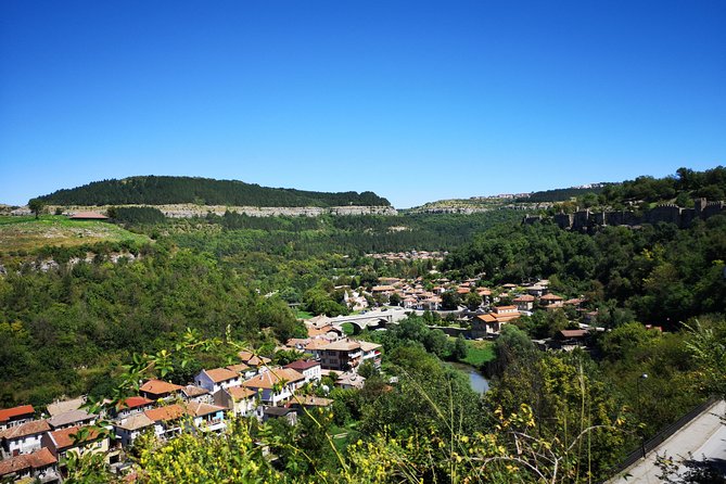 Visit Bulgaria - Veliko Tarnovo Medieval Fortress - Private tour from Bucharest - What the private guide adds