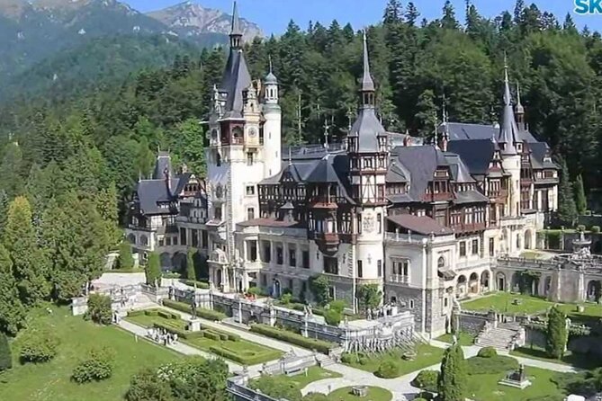 Vlad the Impaler Royal Court from Târgoviște, Peleș Castle and Dracula grave - FAQ