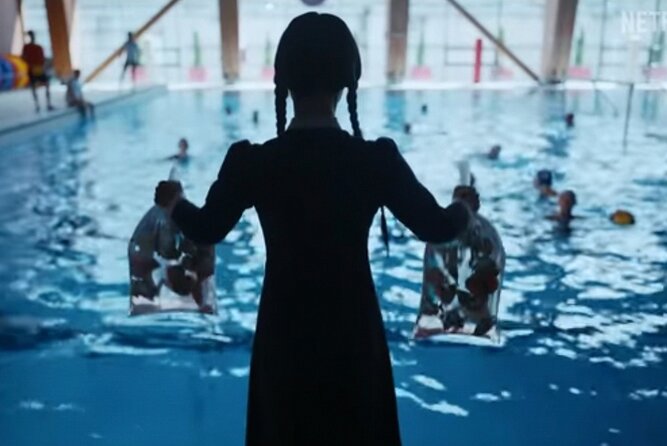 Wednesday Adams Family - Visit 6 filming locations, Private tour - Why this Wednesday tour works as a full-day outing