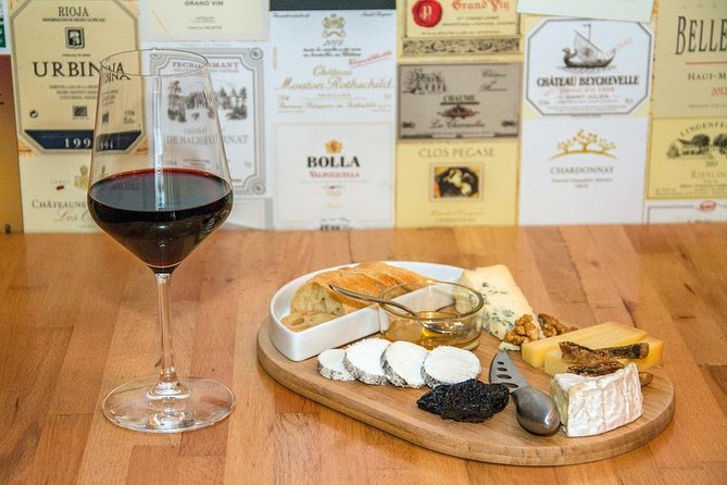 Wine Tasting in Bucharest - Key points to know before you book